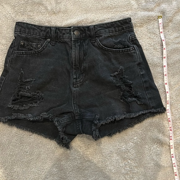 Wild Fable High-Waisted Shorts - Picture 6 of 6